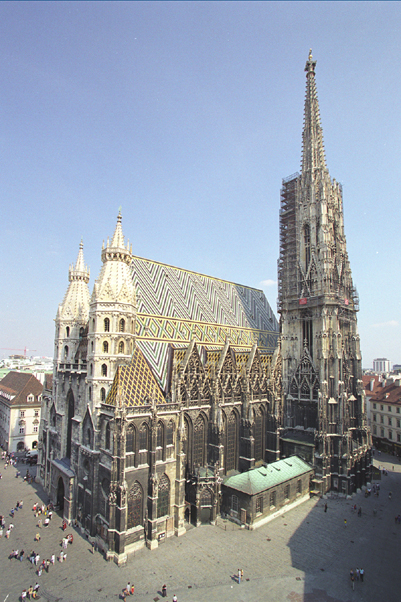 Stephansdom